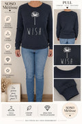 Pull – taille XS
