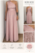 Robe de cocktail