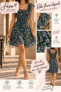 Robe été taille M