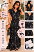 Robe taille 40