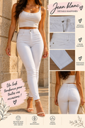 Pantalon slim taille 34