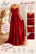 Robes cocktails taille s