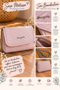 Sac bandouliere
