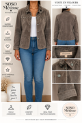 Veste Pauporté – taille 5