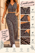 Ensemble taille M/L