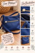 Sac bandouliere