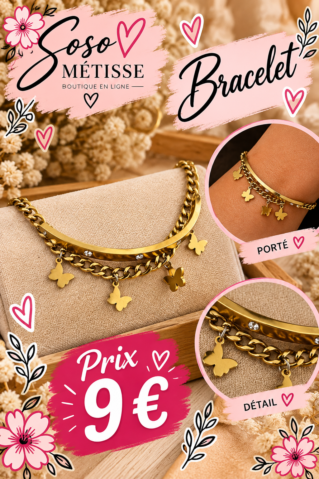 Bracelet