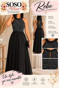 Robes cocktails taille 44