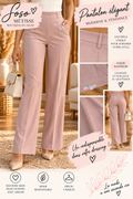 Pantalon classique taille  40